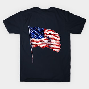 The Grand Old Flag T-Shirt